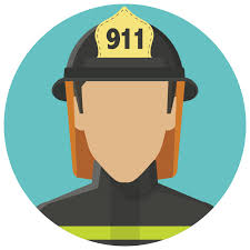 Firefighter Avatar